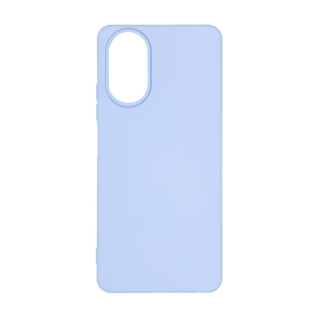 Чохол до мобільного телефона Armorstandart ICON Case Realme C67 4G Lavender (ARM73860) - зображення 1