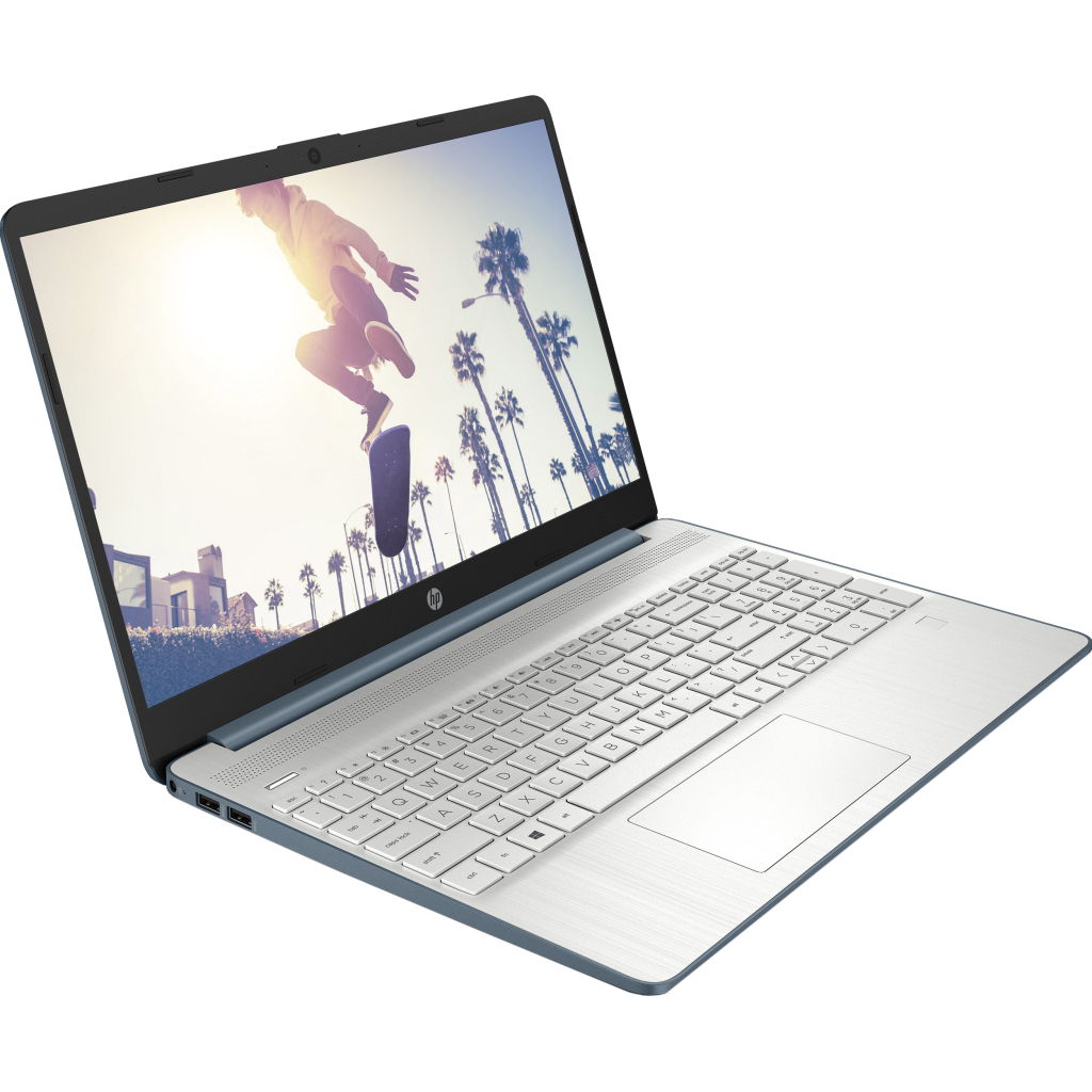 Ноутбук HP 15s-eq2075ua (A5AJ1EA) - зображення 2