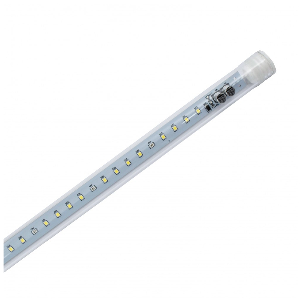 Світильник для акваріума AquaEl Retrofit LED Day and Night Sunny J 17 Вт 92.5 см (5905546328326) - изображение 3