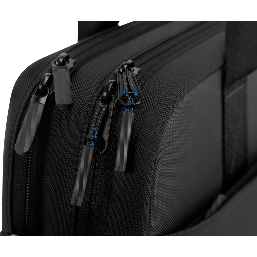 Сумка для ноутбука Dell 15" Ecoloop Pro Briefcase (460-BDLI) - изображение 5