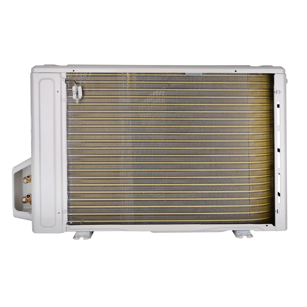 Кондиціонер Ergo ACI 1235 SWН WIFI - зображення 5