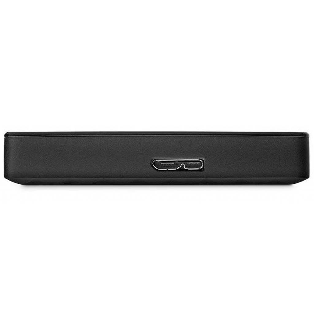 Зовнішній жорсткий диск 2.5" 1TB Seagate (STEA1000400) - зображення 5