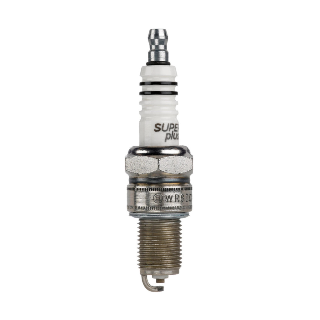 Свічка запалювання Bosch 0 242 235 663 - зображення 1