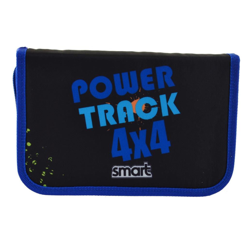 Пенал Smart HP-04 Power 4*4 (532067) - зображення 2