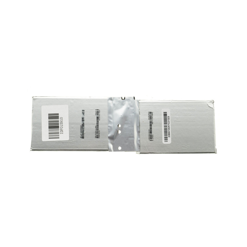 Акумулятор до ноутбука Microsoft Surface Book 1st Gen (Model 1703) G3HTA020H (екр. бл.), 2387mAh (18Wh), 2cell, 7.5V, Li-ion (A47875) - зображення 2
