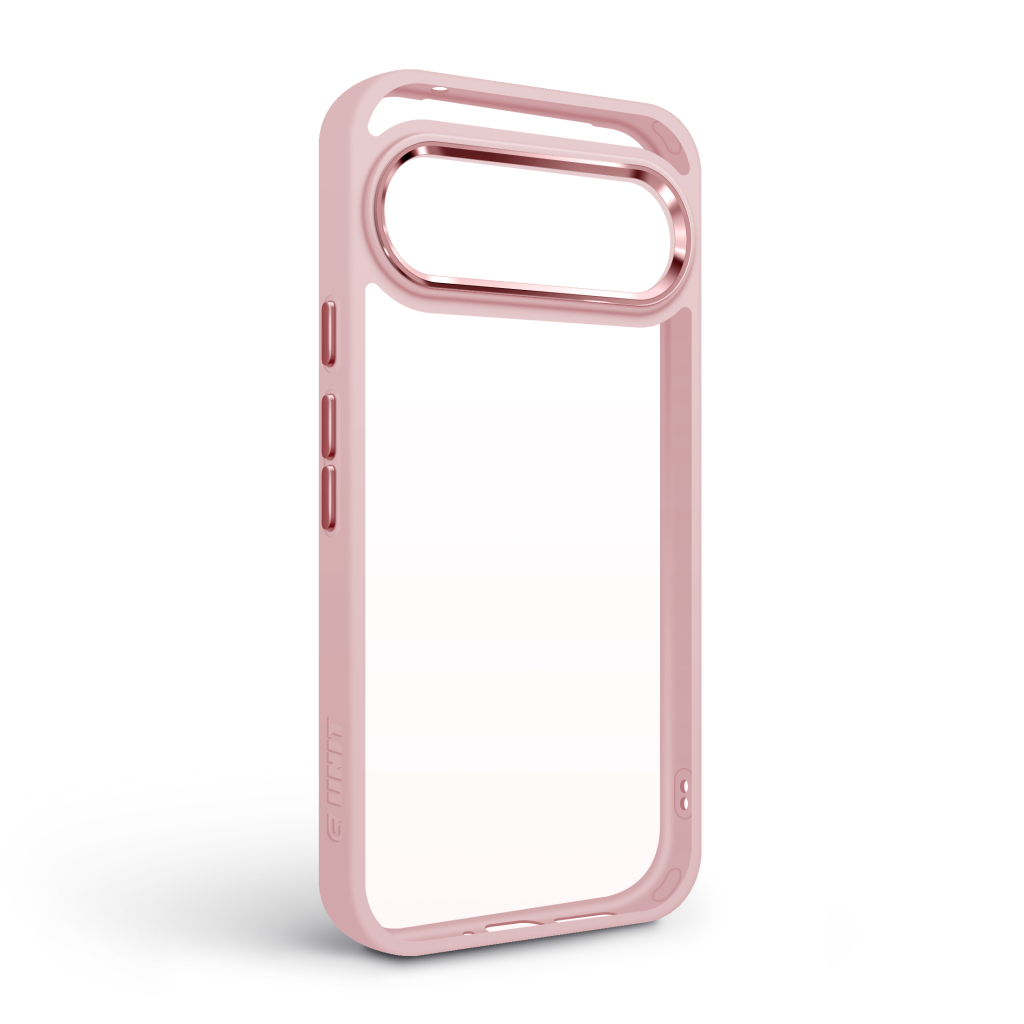 Чохол до мобільного телефона Armorstandart UNIT2 Google Pixel 9 Pro XL Pink (ARM80909) - зображення 1