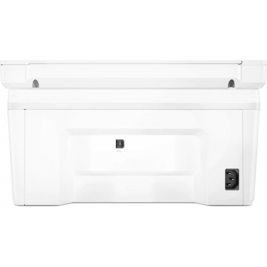 Багатофункціональний пристрій HP LaserJet Pro M141w WiFi (7MD74A) - зображення 5