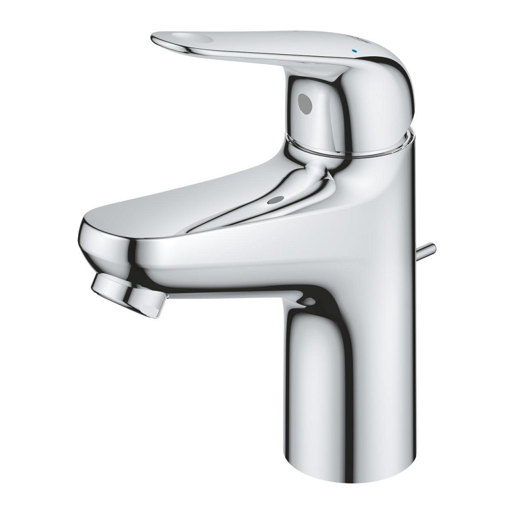 Змішувач Grohe S-Size Euroeco (23262001) - зображення 3