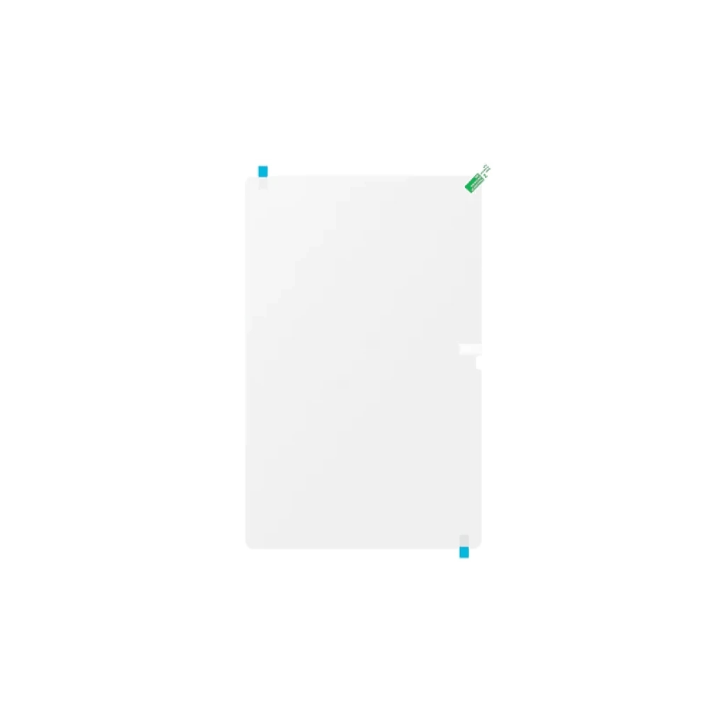Скло захисне Samsung TAB S8 Ultra (EF-UX900CTEGRU) - зображення 2