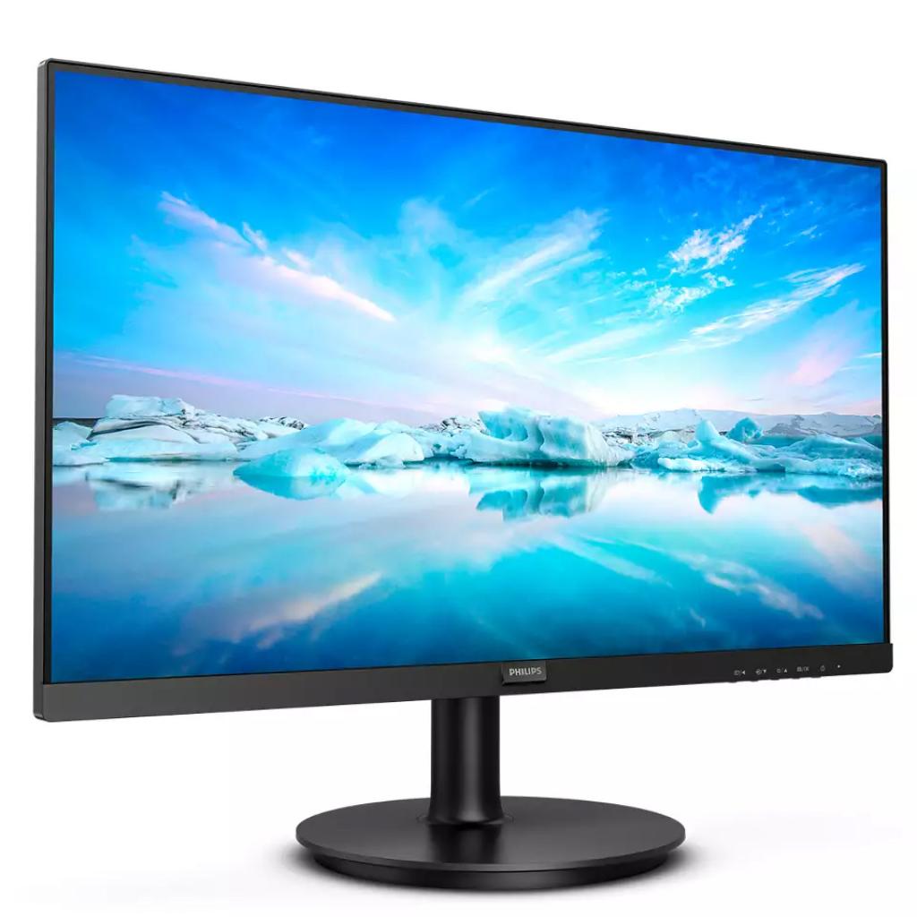 Монітор Philips 222V8LA/00 - зображення 3