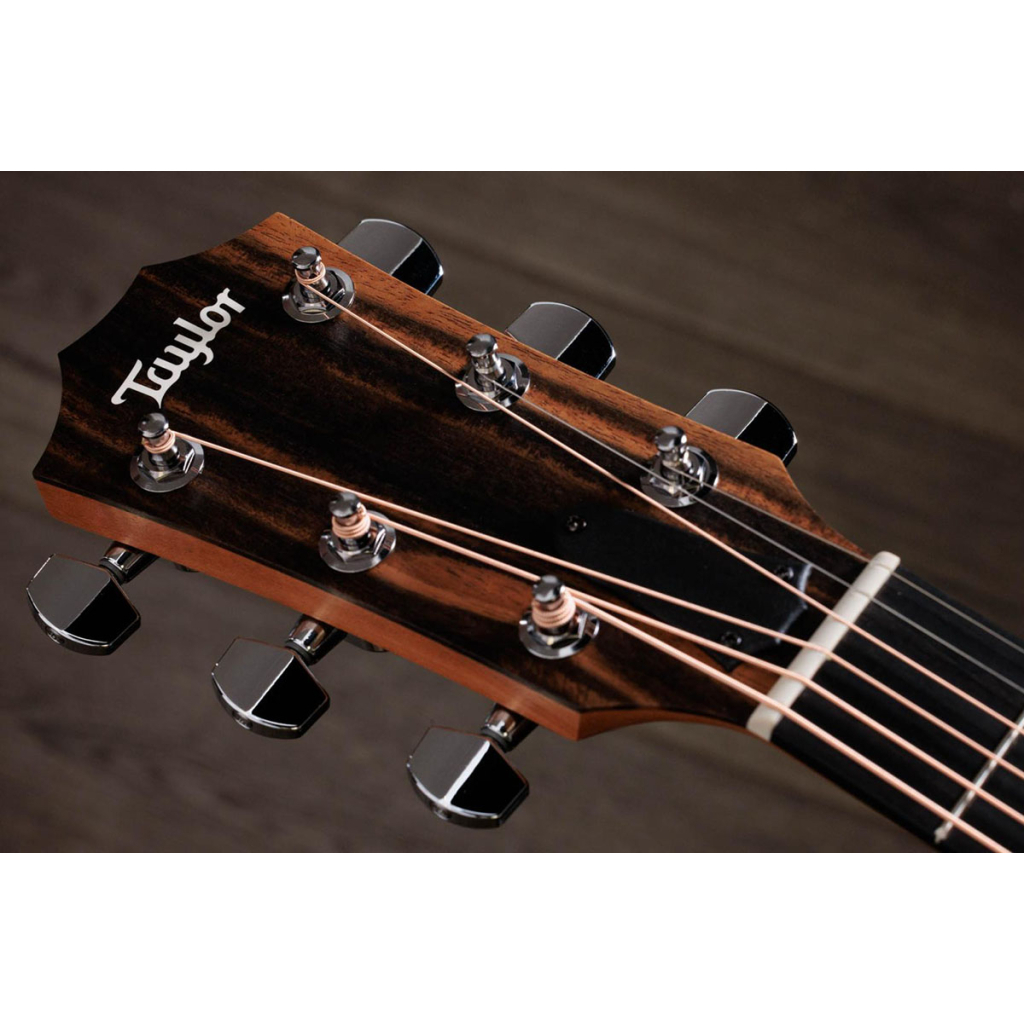 Гітара електроакустична Taylor Guitars 214CE (301392) - зображення 5