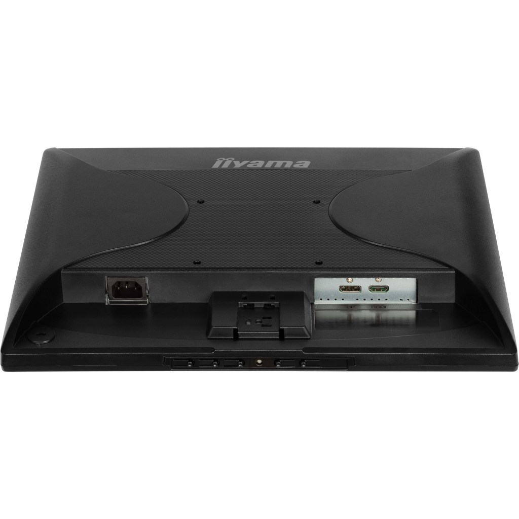 Монітор iiyama E1980S-B1 - зображення 10