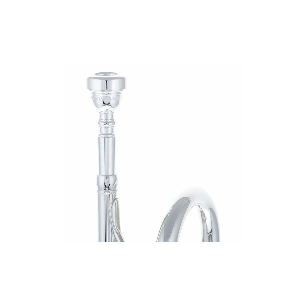 Труба Yamaha YTR-4435Sll (C/Bb) - изображение 8