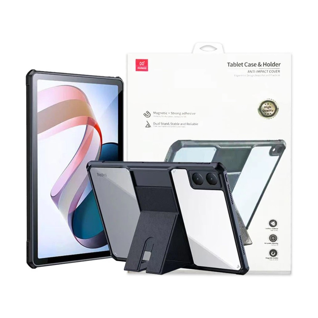 Чохол до планшета Xundd Stand Xiaomi Redmi Pad Pro 12.1'''' Black (713242) - зображення 3
