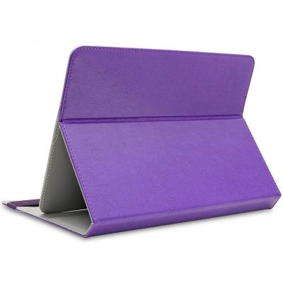 Чохол до планшета AirOn Universal case Premium 9-10" violet (4821784622096) - зображення 2