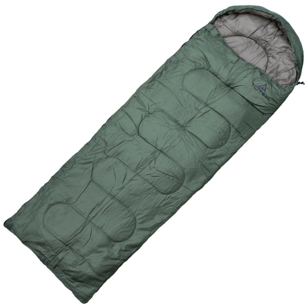 Спальний мішок Totem Fisherman XXL R (UTTS-013-R) - зображення 1