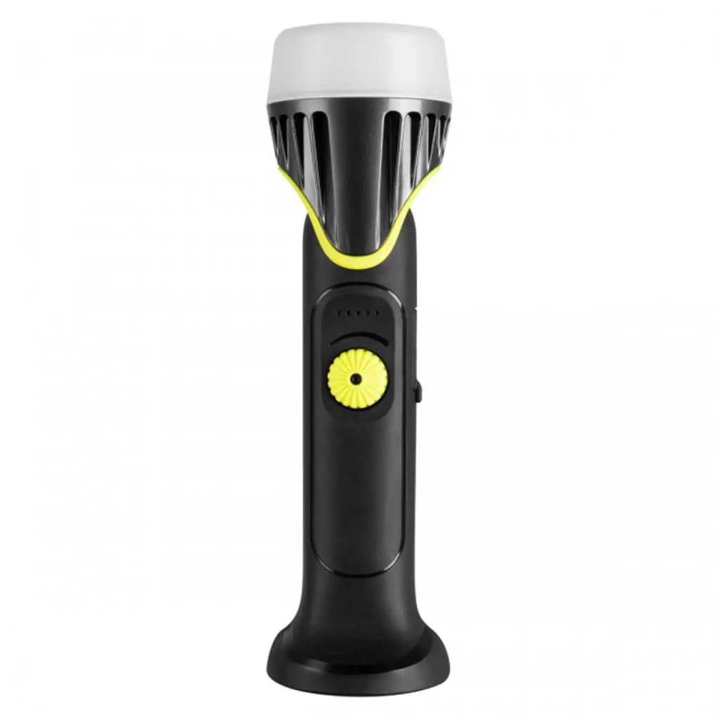 Ліхтар Mactronic RoundBEAM (1000 Lm) Magnetic USB Rechargeable (PWL0071) (DAS301670) - зображення 2