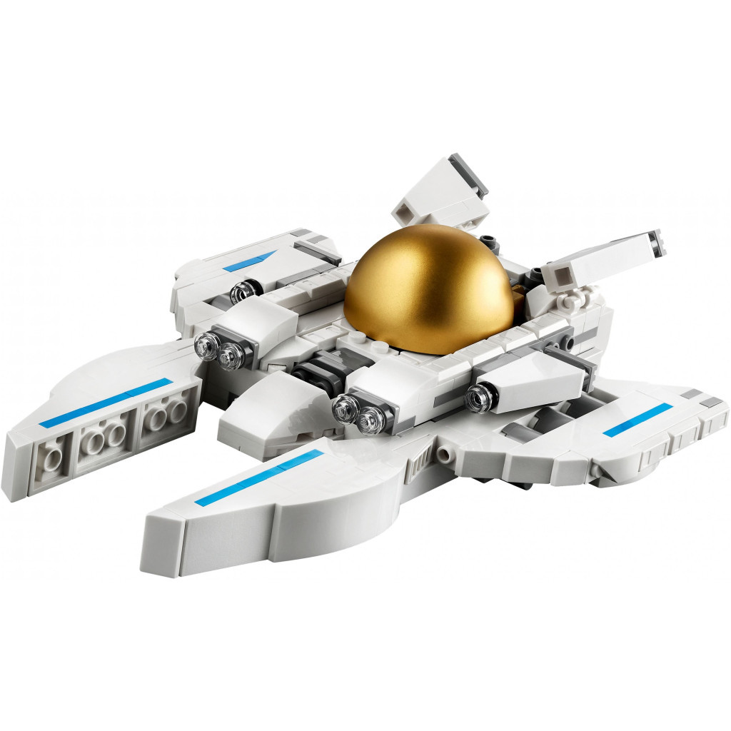 Конструктор LEGO Creator Космонавт 647 деталей (31152) - зображення 7