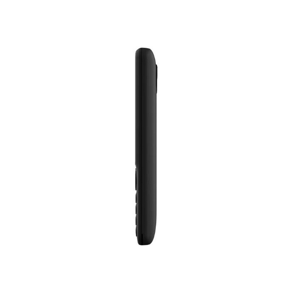 Мобільний телефон Nomi i2830 Black - зображення 5