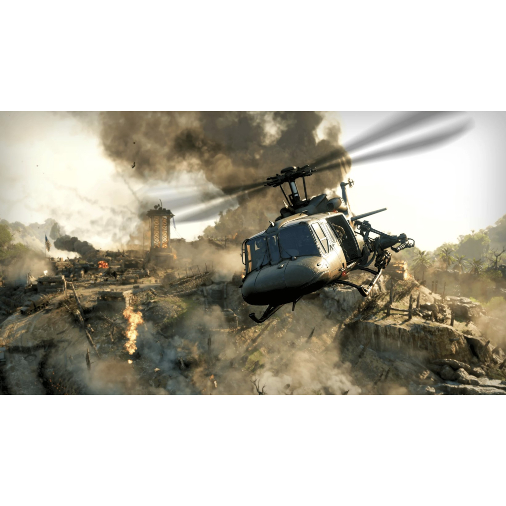 Гра Sony Call of Duty: Black Ops Cold War, BD диск (1067391) - изображение 2