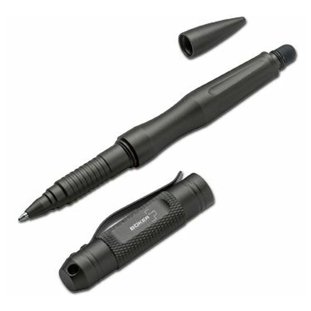 Тактична ручка Boker Plus iPen Security (09BO097) - изображение 2