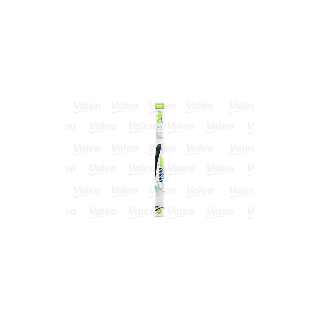 Щітка склоочисника Valeo 578582 - зображення 2