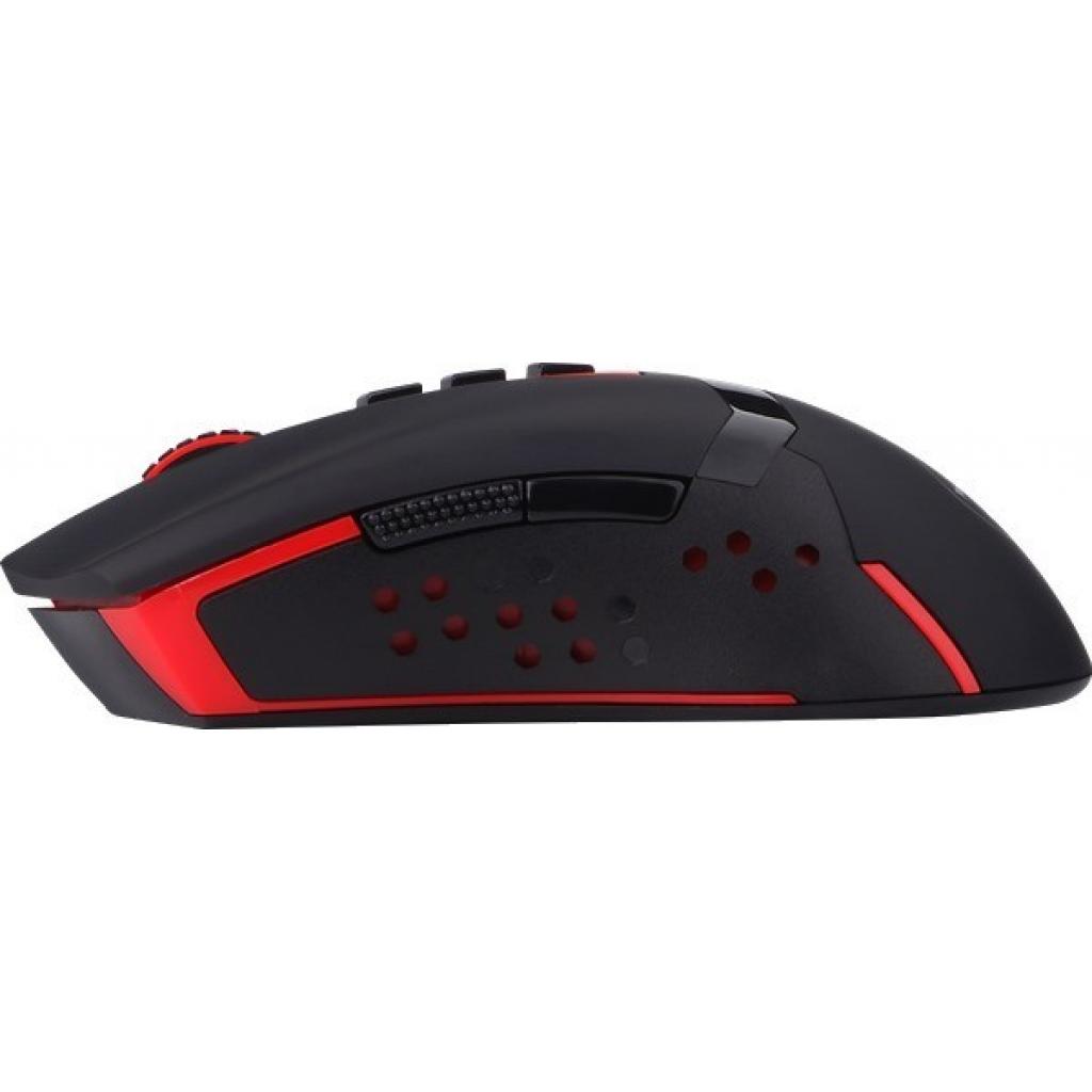 Мишка Redragon Blade IR Wireless Black (75075) - зображення 3