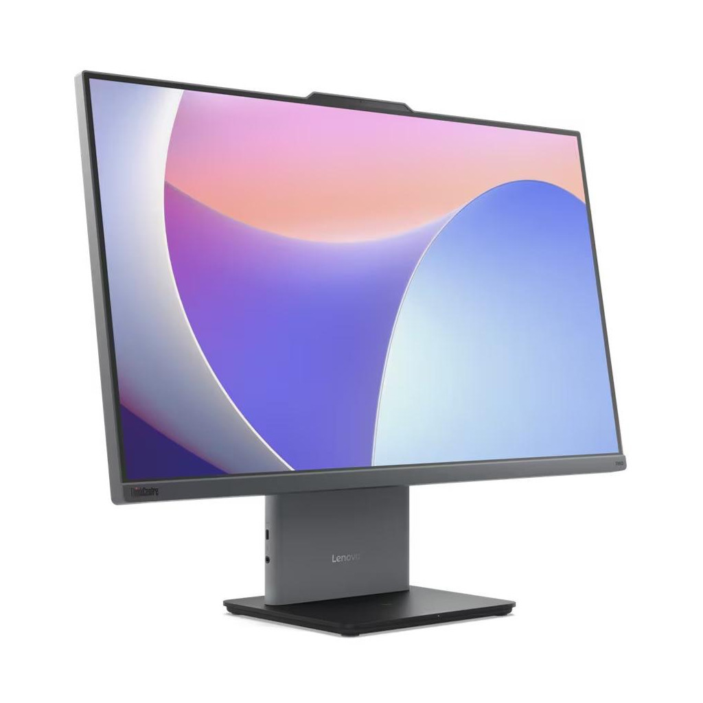 Комп'ютер Lenovo ThinkCentre AiO neo 50a 27 Gen 5 / i7-13620H, 32, 512, WF, KM (12SA000EUI) - зображення 2