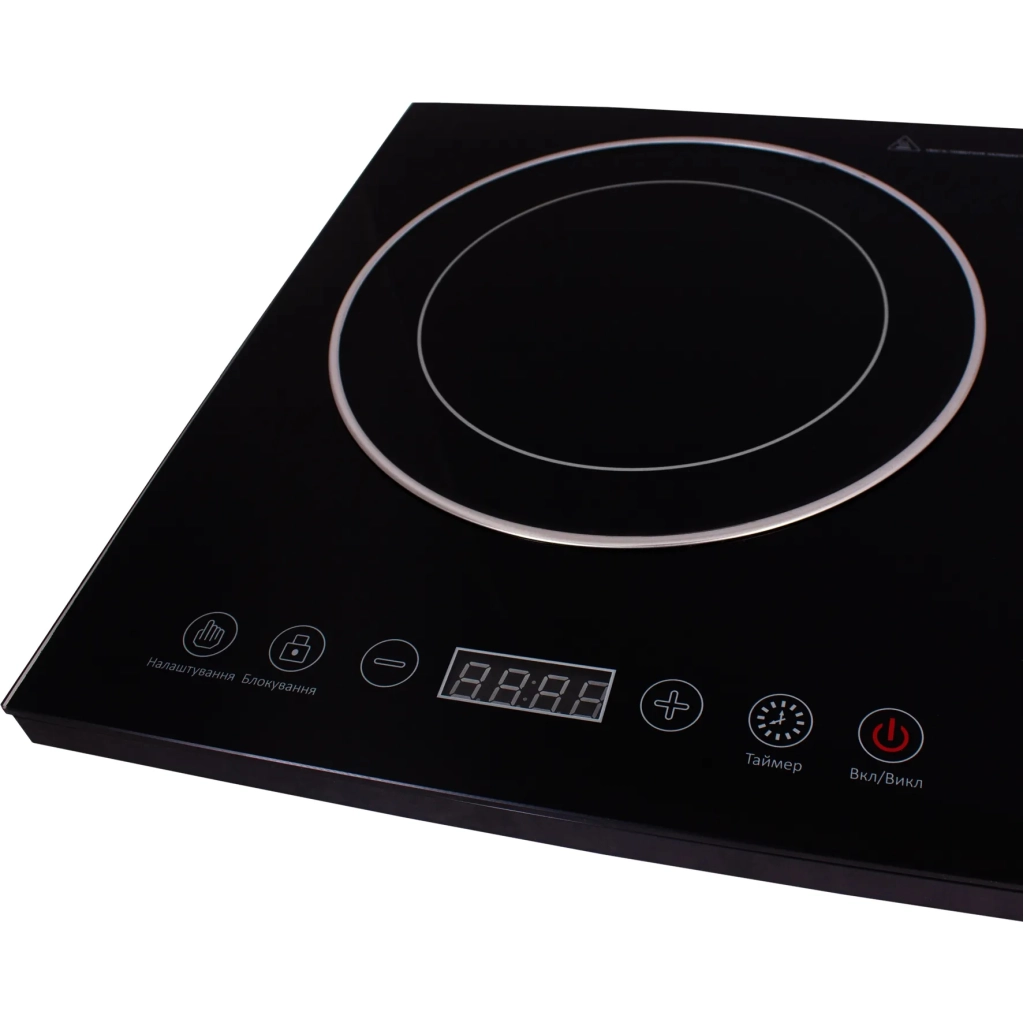 Настільна плита PRIME Technics PHC 3628 GB - зображення 8