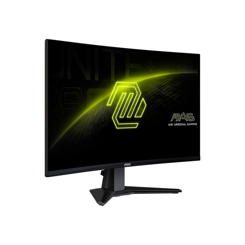 Монітор MSI MAG 27CQ6F - зображення 2