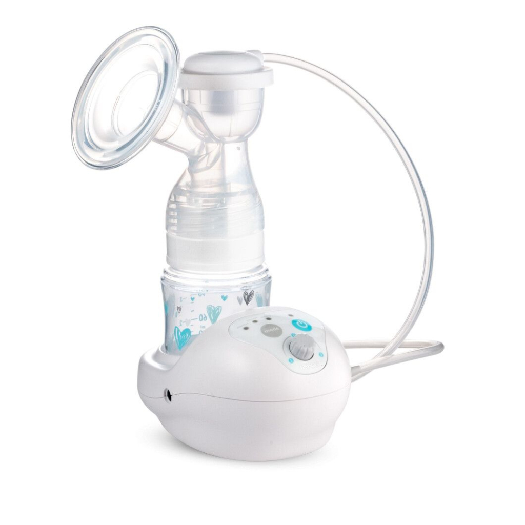Молоковідсмоктувач Canpol Електричний EasyStart (12/201) - зображення 1