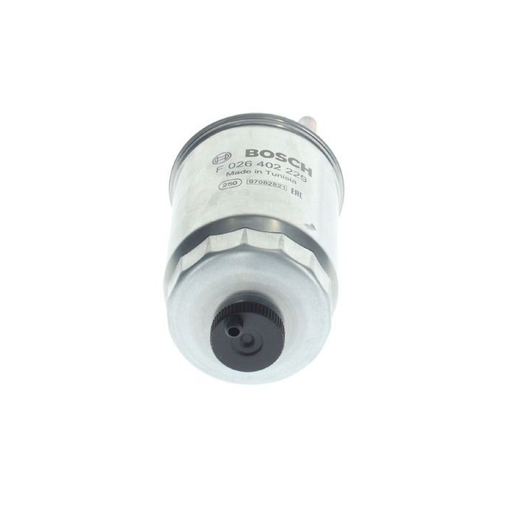 Фільтр паливний Bosch F026402229 - зображення 4