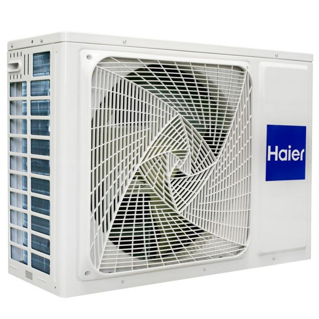 Кондиціонер Haier 1U25S2SQ1FA -NR/AS25S2SN1FA -NR - зображення 3
