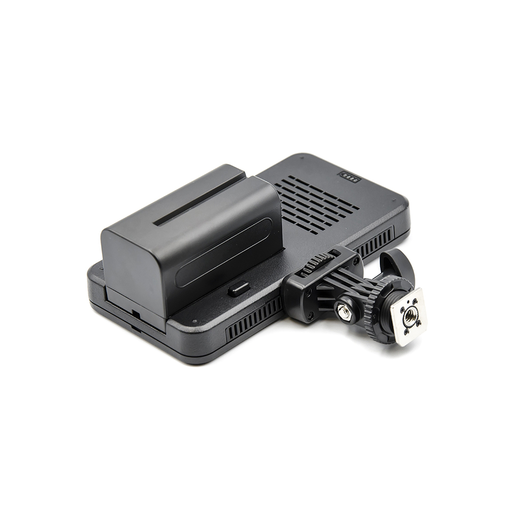 Спалах PowerPlant cam light VL011A-150 (VL011A150) - зображення 5
