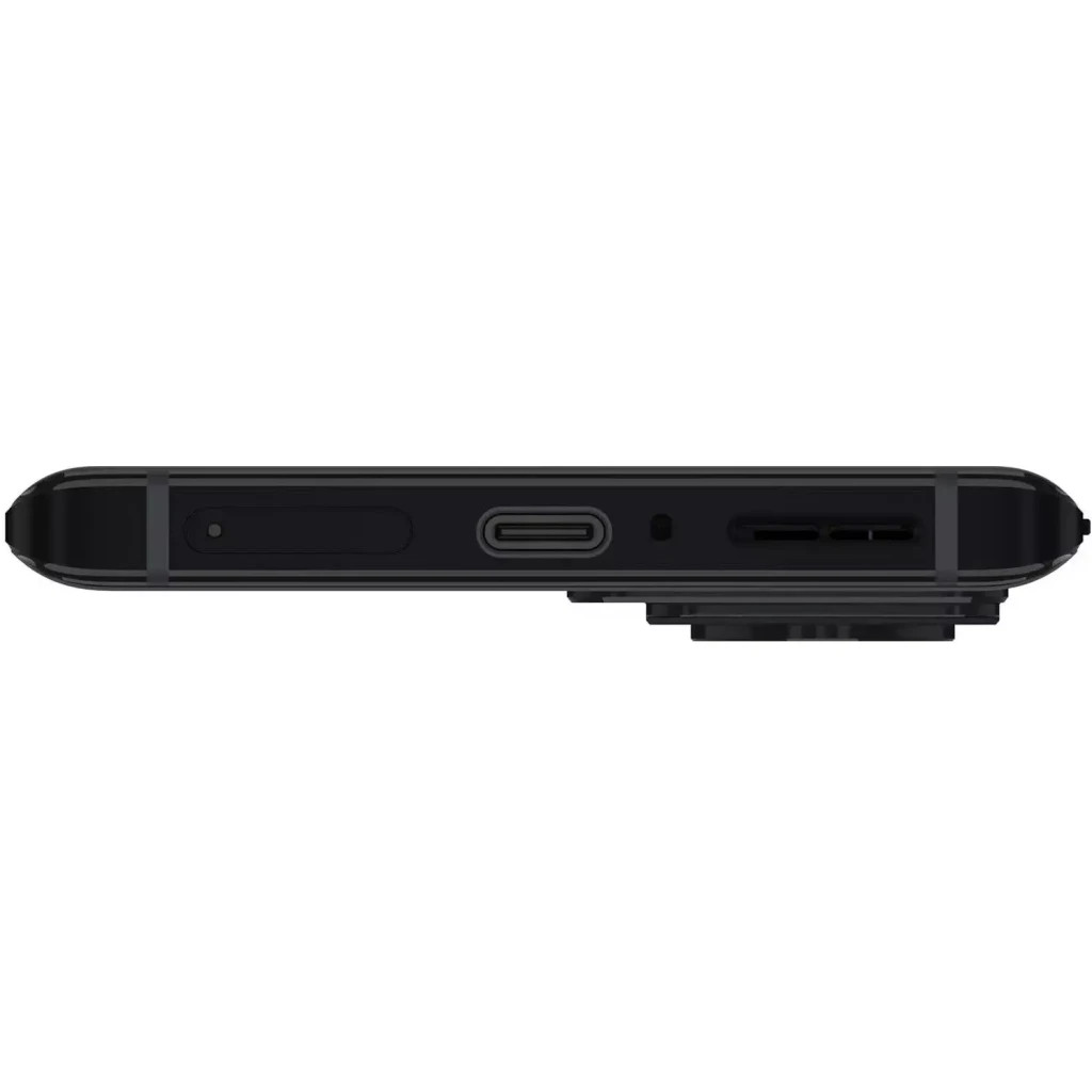 Мобільний телефон Motorola Edge 30 Ultra 12/256 GB Black (PAUR0012RS) - зображення 6