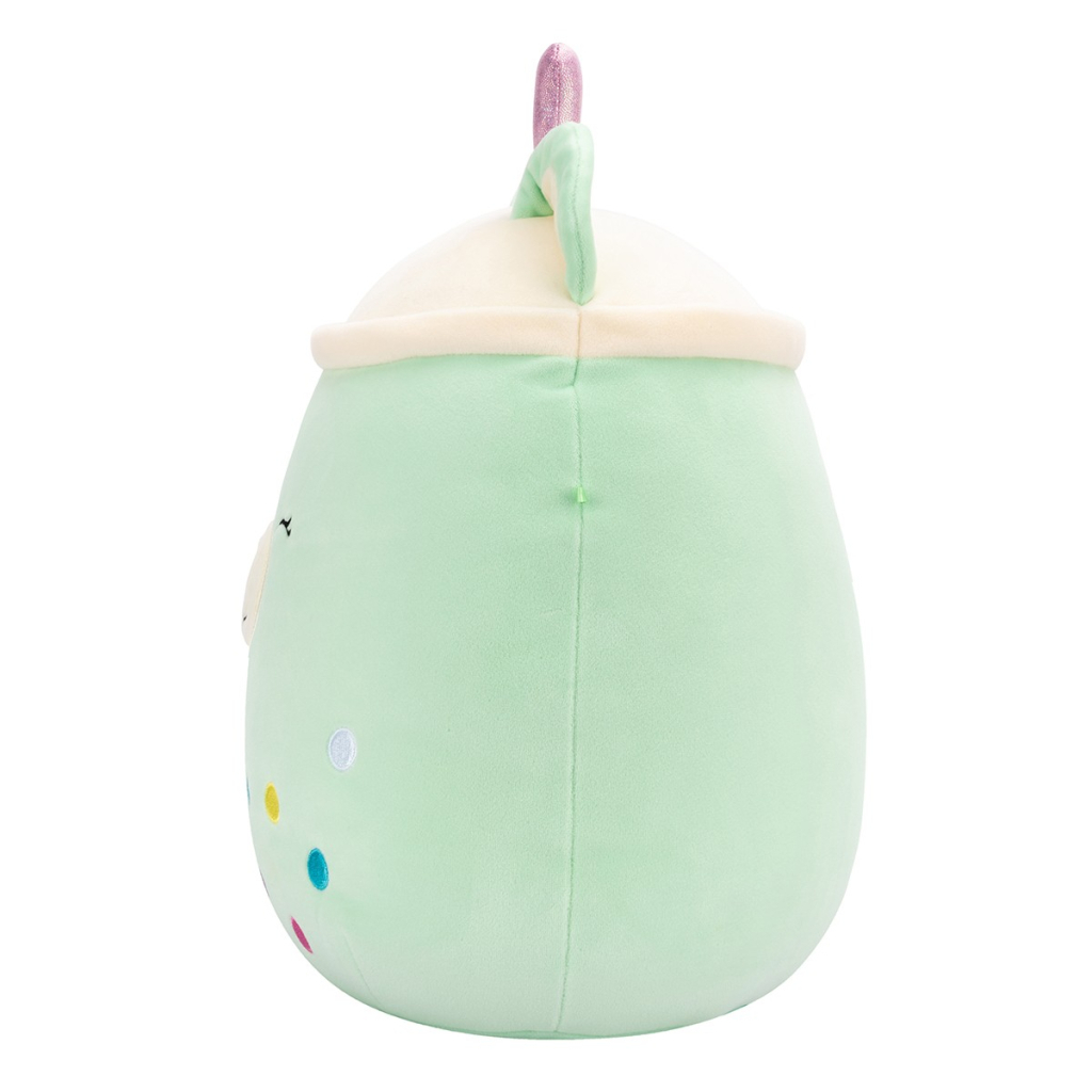 М'яка іграшка Squishmallows М'ятний ведмідь 30 см (SQER01266) - зображення 3