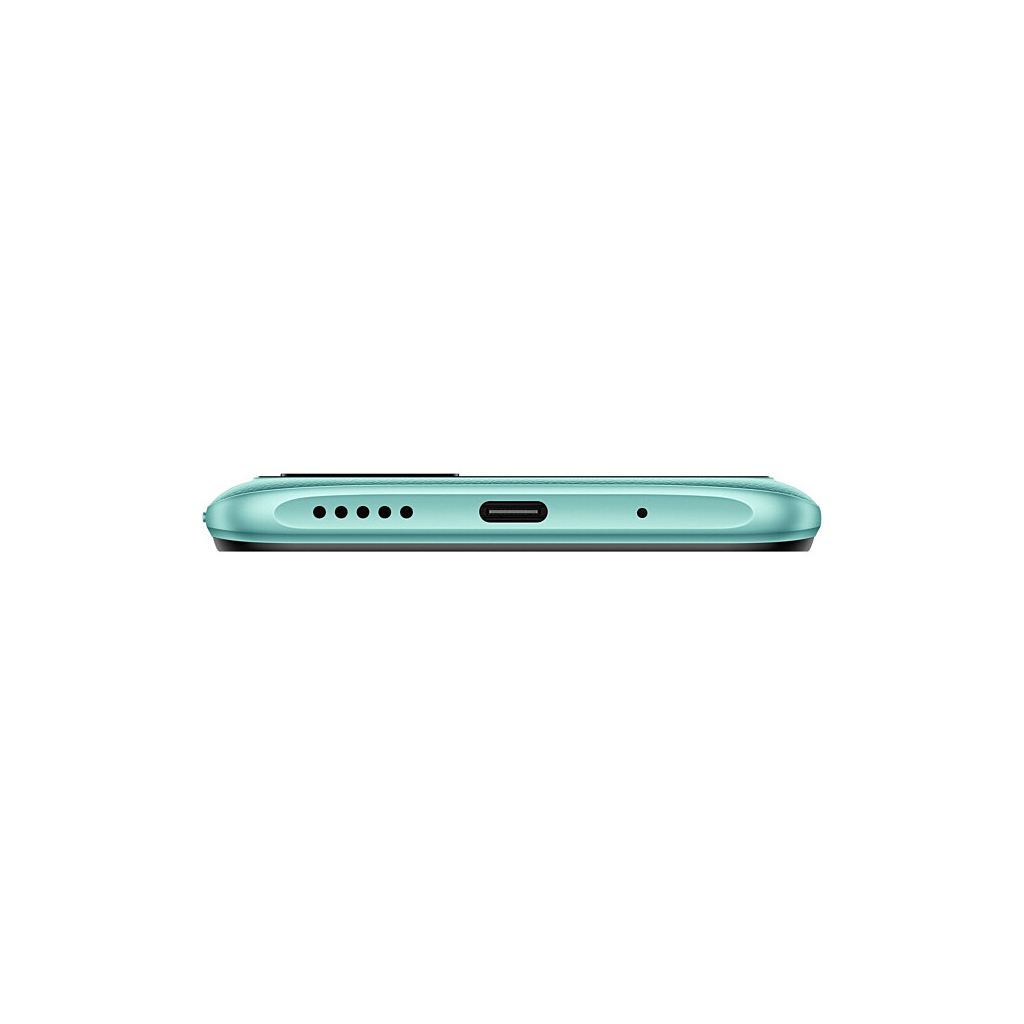 Мобільний телефон Xiaomi Poco C40 3/32GB Coral Green (945007) - зображення 7
