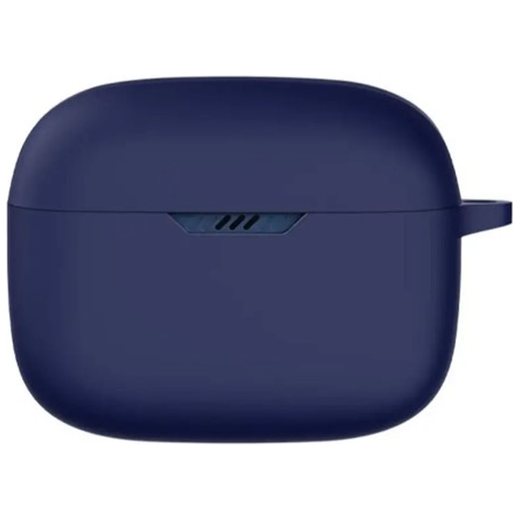 Чохол для навушників BeCover Silicon для JBL Tune 230 NC TWS Deep Blue (709600) - зображення 1