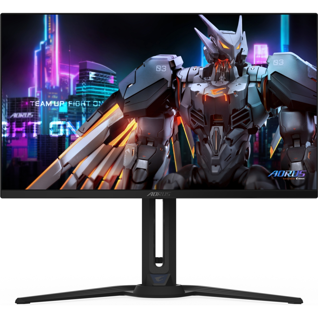 Монітор GIGABYTE AORUS FO27Q3 - зображення 1