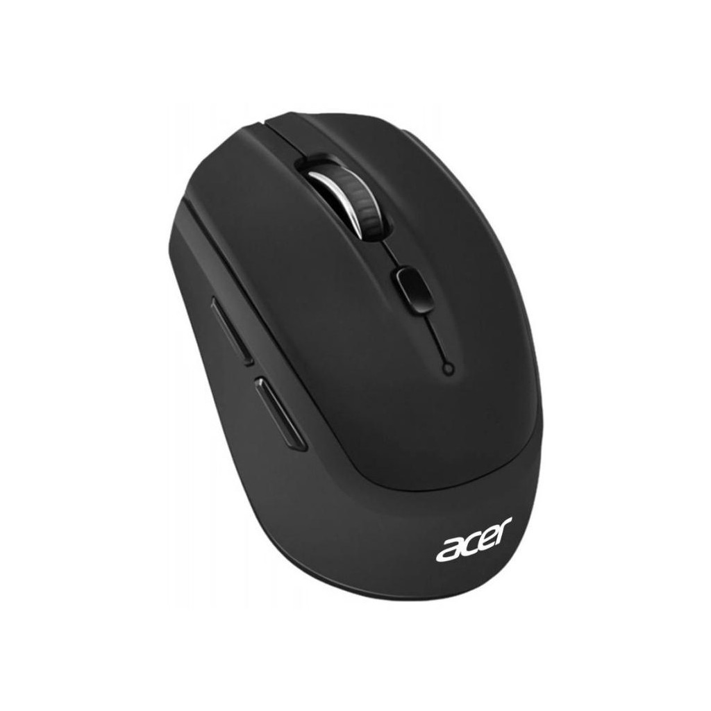 Мишка Acer OMR050 Wireless Black (ZL.MCEEE.00B) - зображення 2