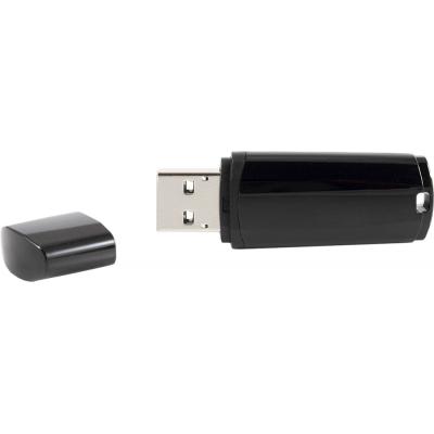 USB флеш накопичувач Goodram 64GB UMM3 Mimic Black USB 3.0 (UMM3-0640K0R11) - зображення 2