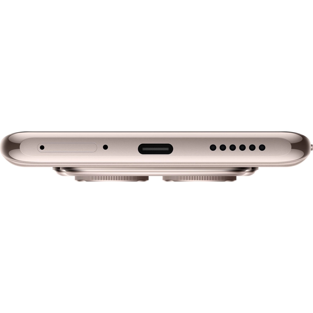 Мобільний телефон Xiaomi Redmi Note 14 Pro 5G 8/256GB Sand Gold (1152698) - зображення 9