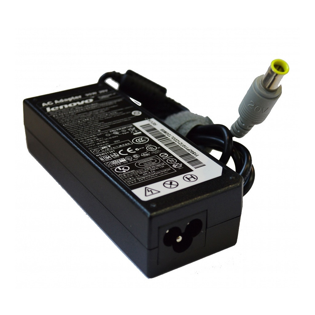 Блок живлення до ноутбуку Drobak LENOVO 90W 20V 4.5A разъем 7.9*5.5 (141416) - зображення 2