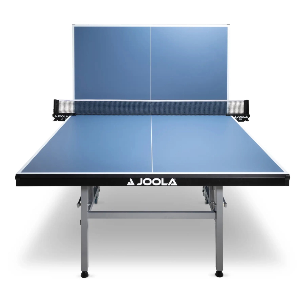 Тенісний стіл Joola World Cup 22 BLue (11281) (930754) - зображення 5
