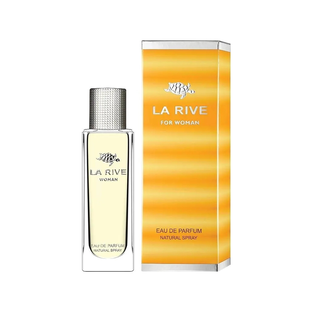 Парфумована вода La Rive Woman 90 мл (5906735232066) - зображення 2