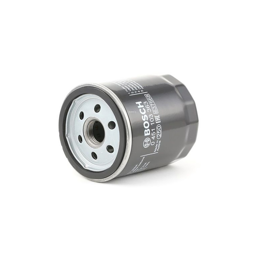 Фільтр масляний Bosch (0 451 103 363) - зображення 1