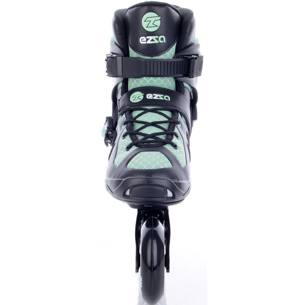 Роликові ковзани Tempish Ezza 90 Жіночі 38 (1000056/38) - зображення 6