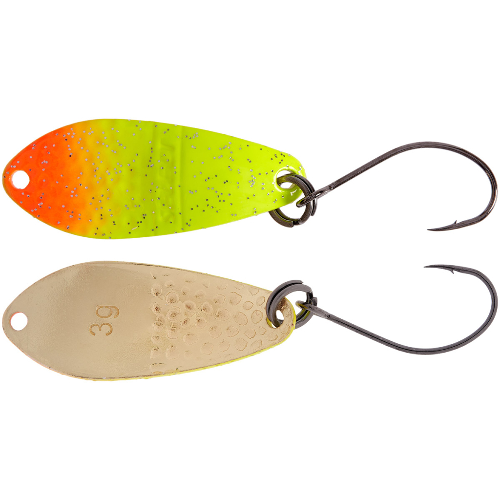 Блешня Select Dancer 3.0g 31mm 10 (1870.62.19) - зображення 1