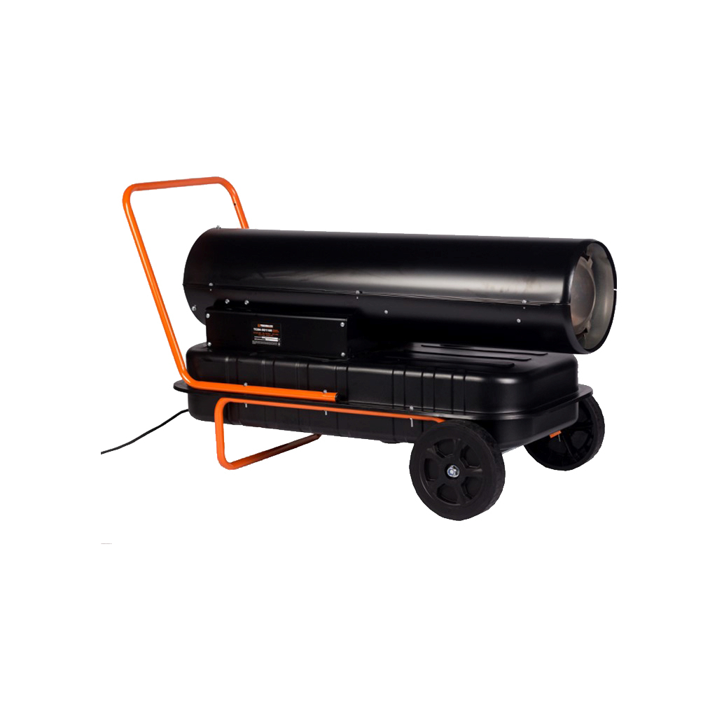 Обігрівач Tekhmann TCDH-50/1100 - зображення 2