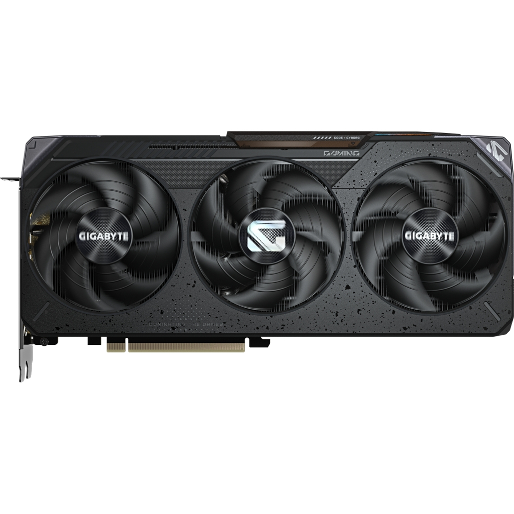 Відеокарта GIGABYTE Radeon RX 9070 XT 16Gb GAMING OC (GV-R9070XTGAMING OC-16GD) - зображення 1